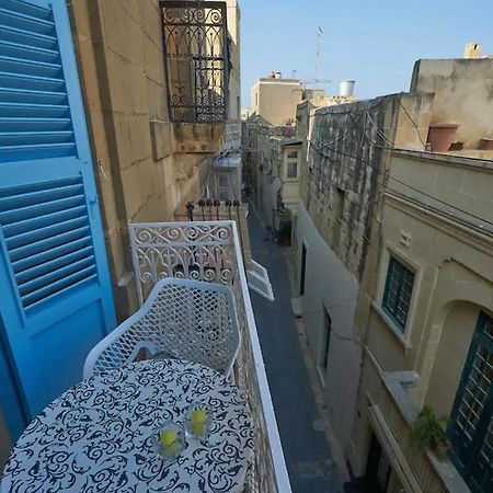 Magic In The Heart Of Old Gozo Apartman Victoria Kültér fotó