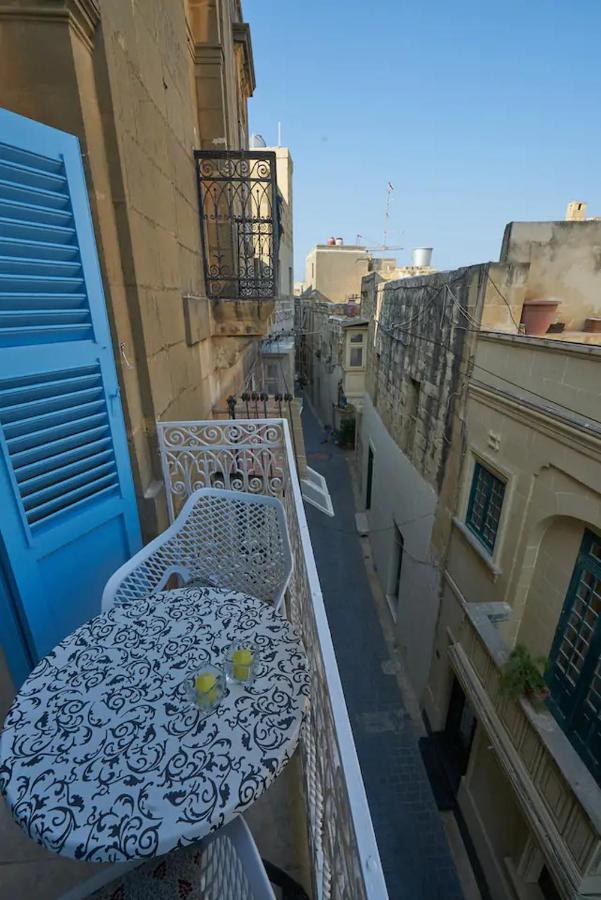 Magic In The Heart Of Old Gozo Apartman Victoria Kültér fotó