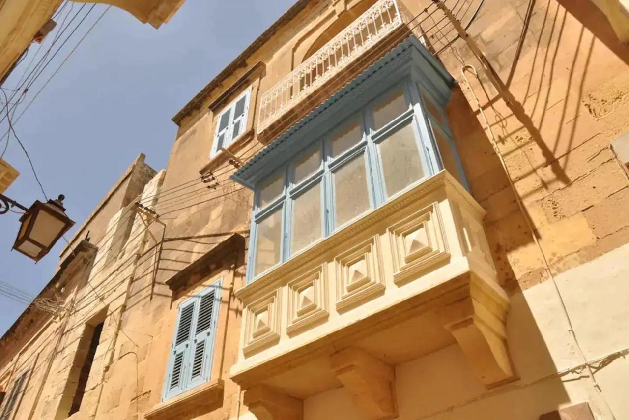 Magic In The Heart Of Old Gozo Apartman Victoria Kültér fotó
