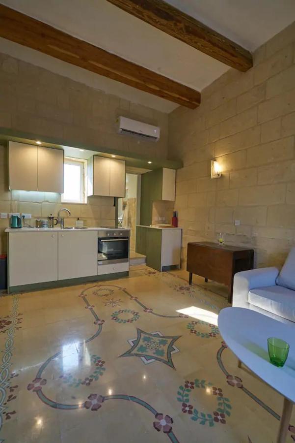 Magic In The Heart Of Old Gozo Apartman Victoria Kültér fotó