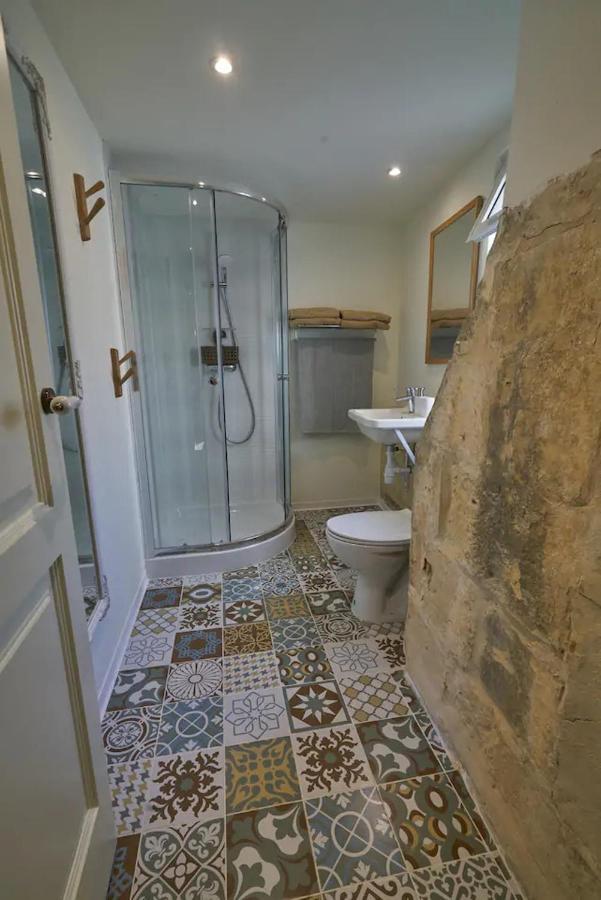 Magic In The Heart Of Old Gozo Apartman Victoria Kültér fotó