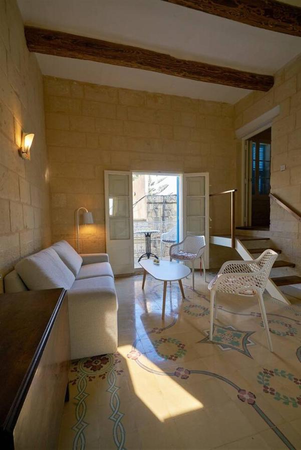 Magic In The Heart Of Old Gozo Apartman Victoria Kültér fotó